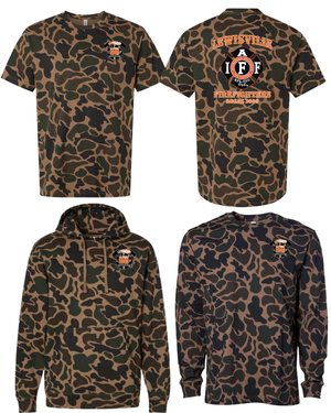 LFD Local Camo 26-6