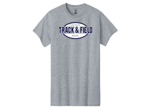 Flower Mound High School Track and Field 25-2