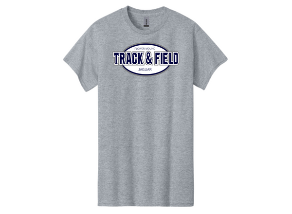 Flower Mound High School Track and Field 25-2