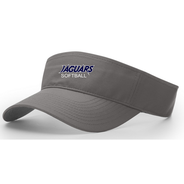 Flower Mound High School Softball Practice Visor