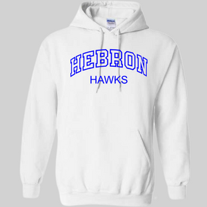 Hebron High School Football 23-5