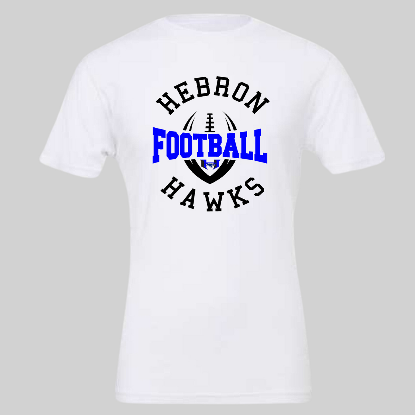 Hebron High School Football 23-3