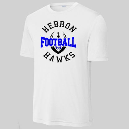 Hebron High School Football 23-3