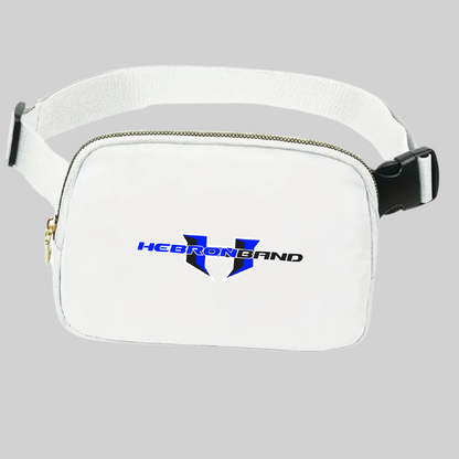 Hebron High School Band Embroidered Belt Bag 24-18