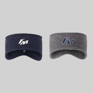 Flower Mound High School Softball Headband 24-13