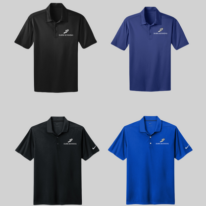 Hebron High School Cross Country/ Track and Field Polo