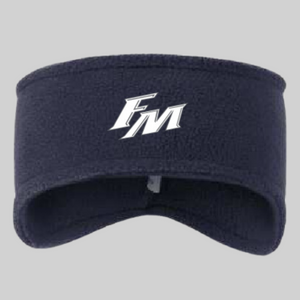 Flower Mound High School Softball Headband 24-13