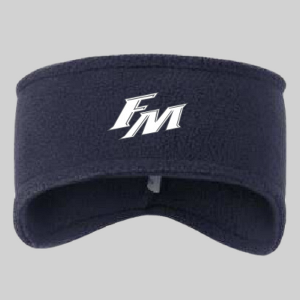 Flower Mound High School Softball Headband 24-13