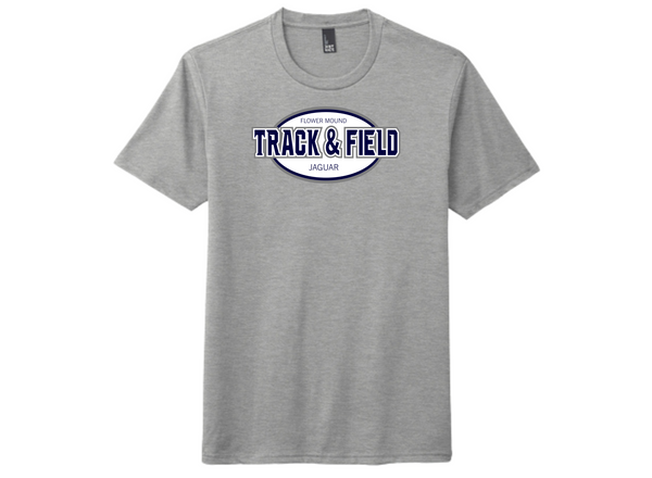 Flower Mound High School Track and Field 25-2
