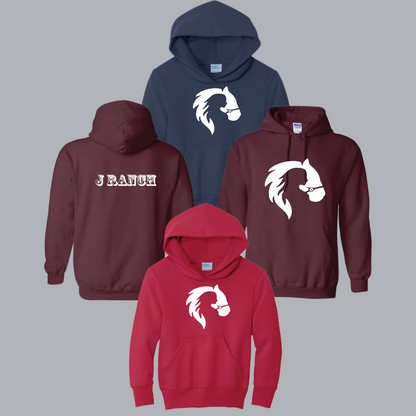 J Ranch Hoodie 24-4