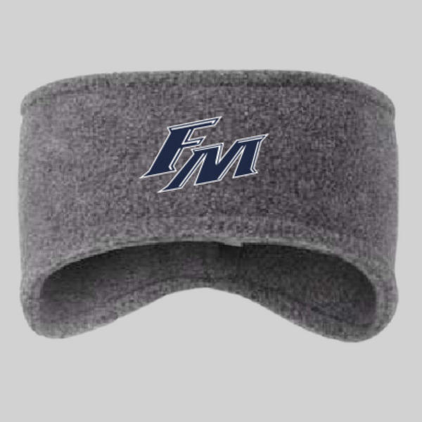 Flower Mound High School Softball Headband 24-13