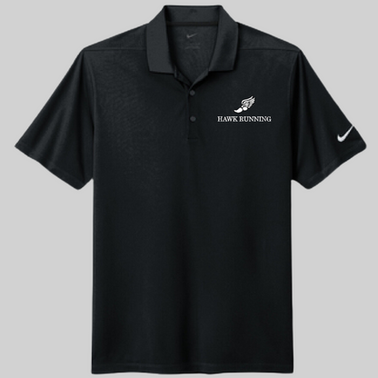 Hebron High School Cross Country/ Track and Field Polo