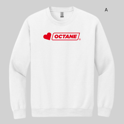 Octane 2025 V-Day