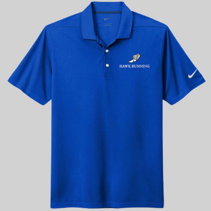 Hebron High School Cross Country/ Track and Field Polo