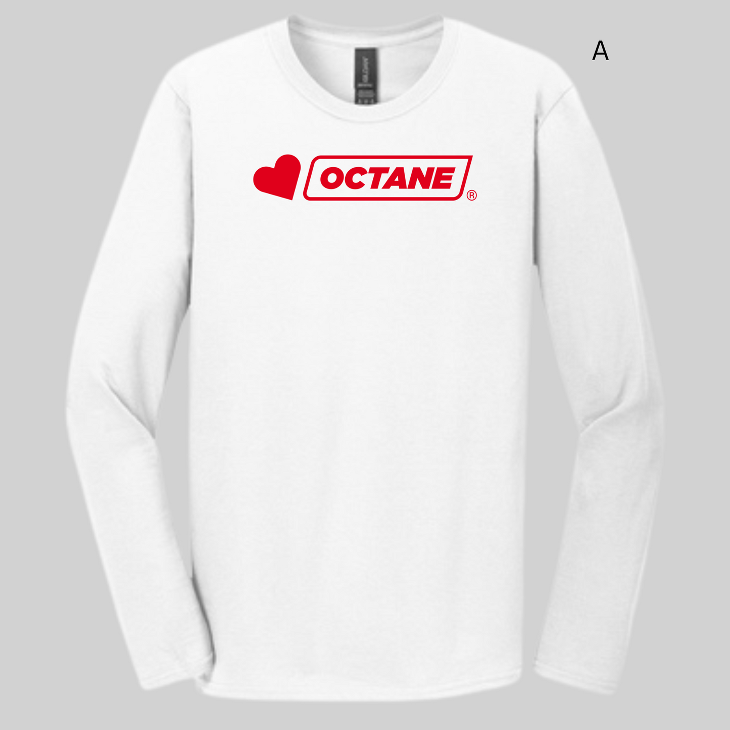 Octane 2025 V-Day