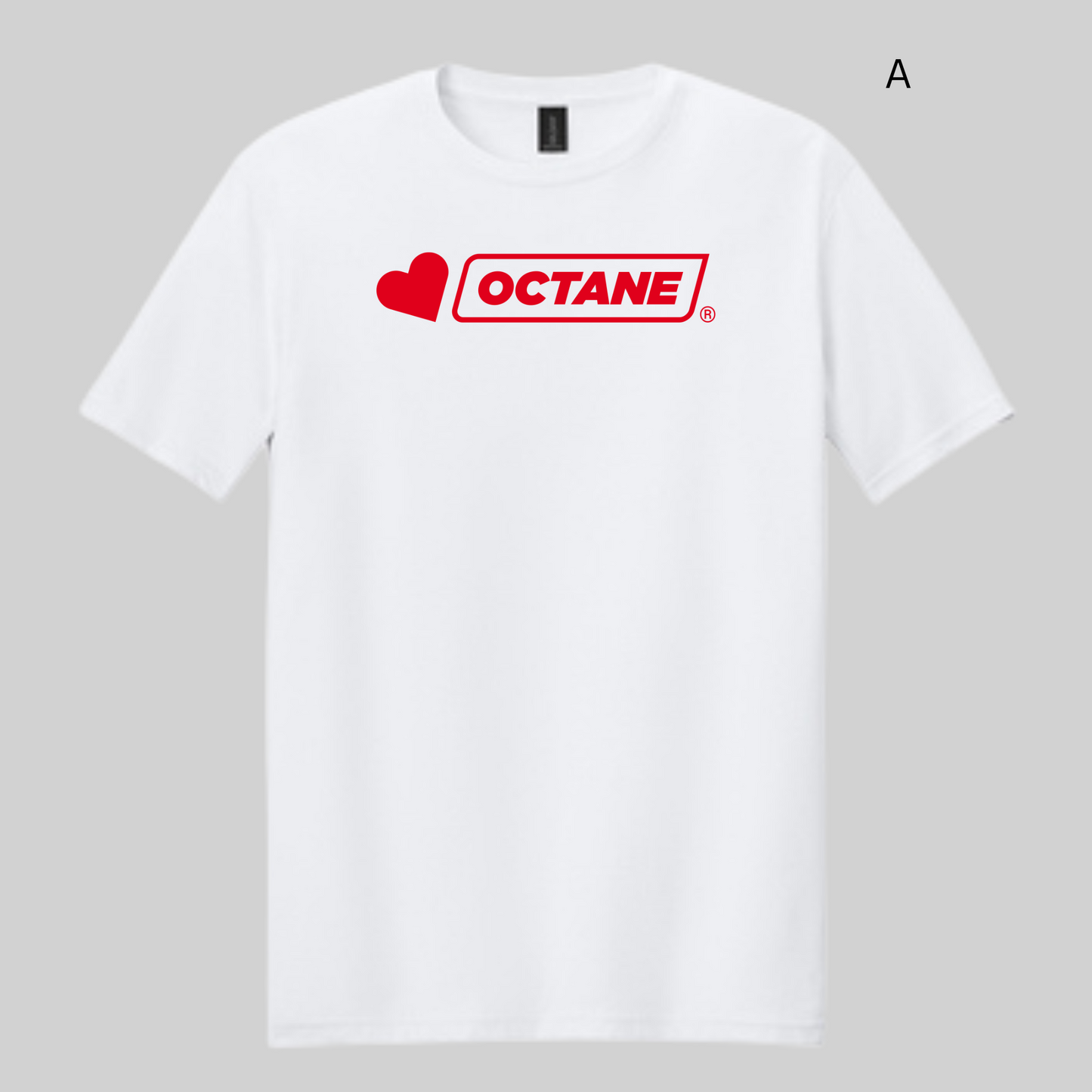 Octane 2025 V-Day