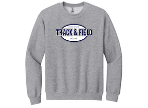 Flower Mound High School Track and Field 25-2