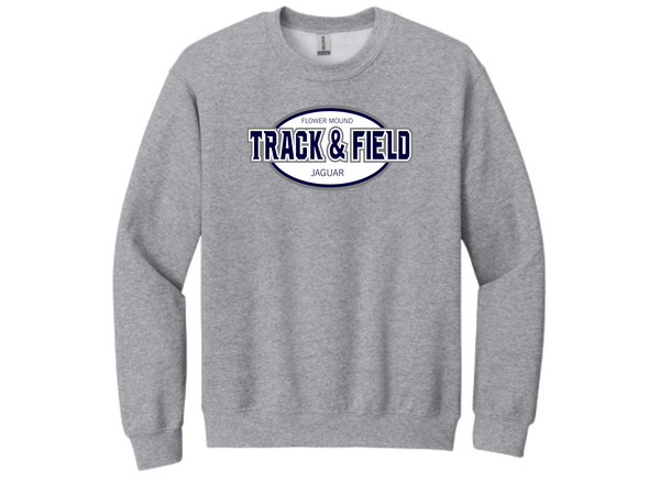 Flower Mound High School Track and Field 25-2
