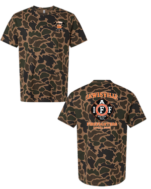 LFD Local Camo 26-6