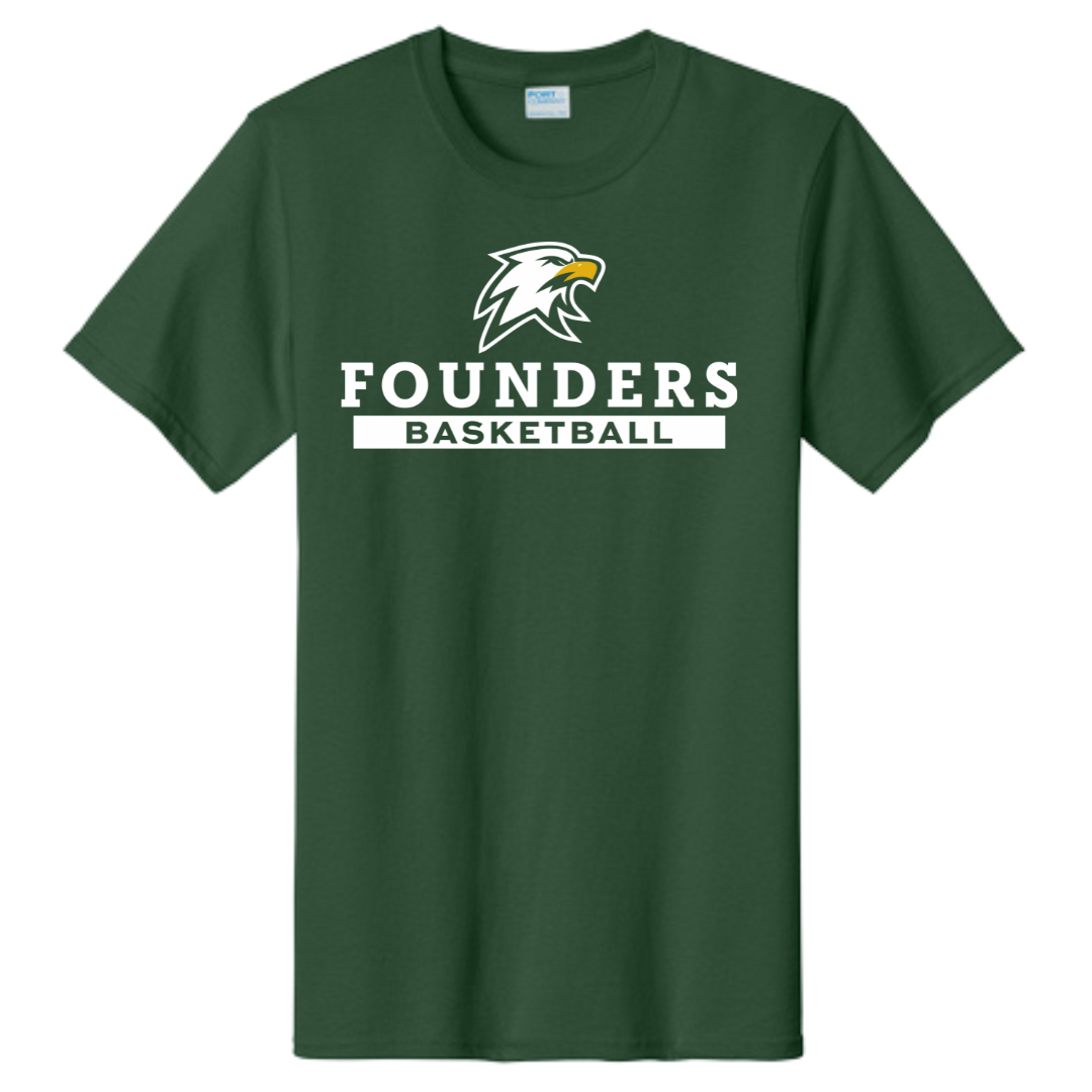 Founders Classical Academy Lewisville Sports Team Basketball 25-1