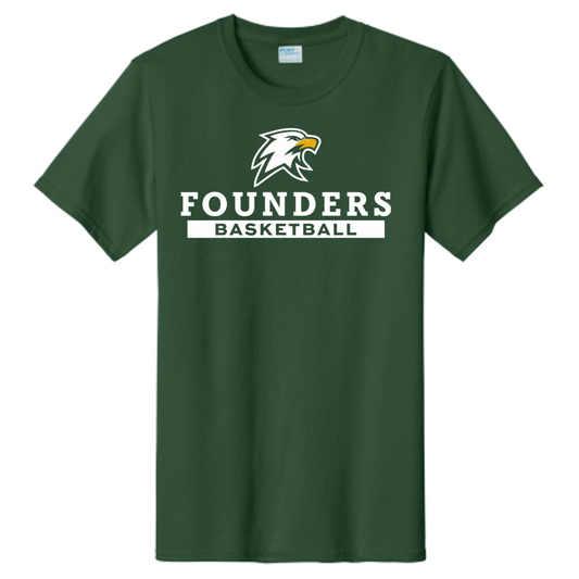 Founders Classical Academy Lewisville Sports Team Basketball 25-1