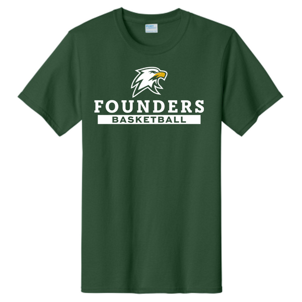 Founders Classical Academy Lewisville Sports Team Basketball 25-1