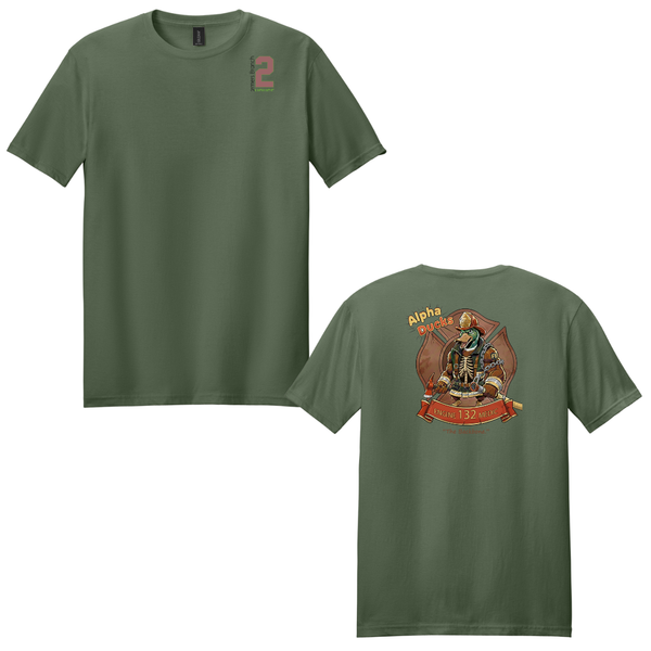 Farmers Branch Fire Station 2