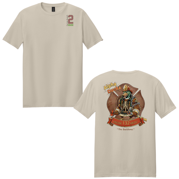 Farmers Branch Fire Station 2