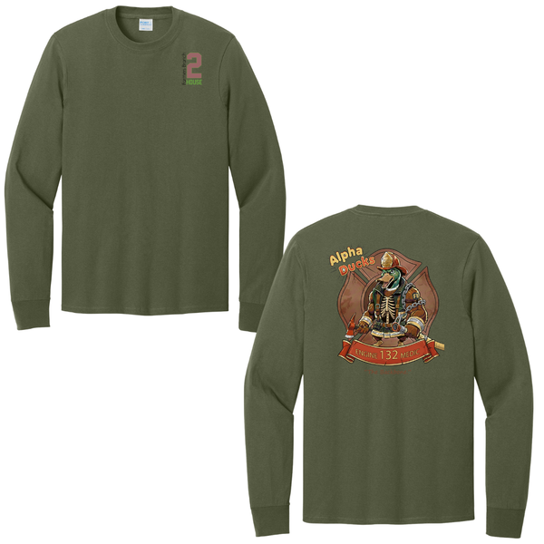 Farmers Branch Fire Station 2