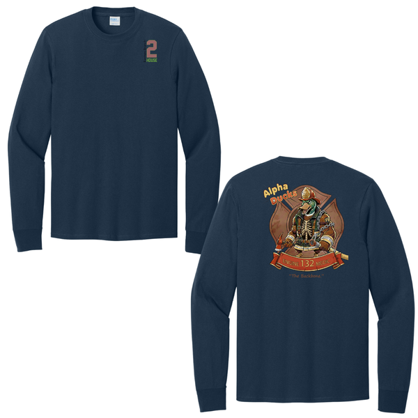 Farmers Branch Fire Station 2