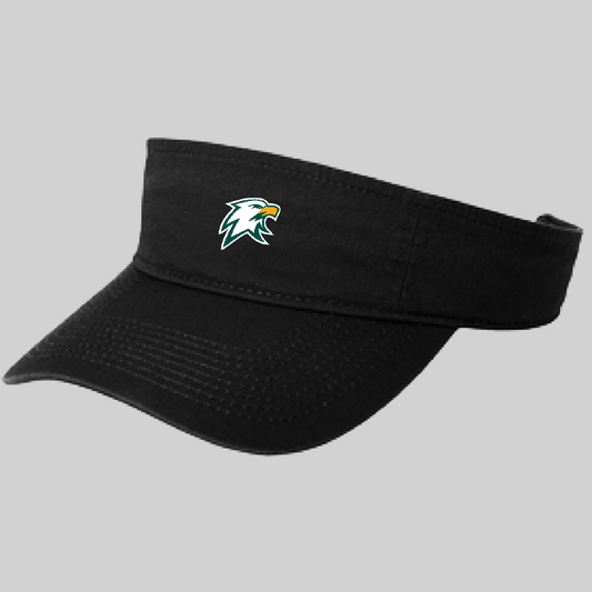 Founders Classical Academy Lewisville Athletics Visor