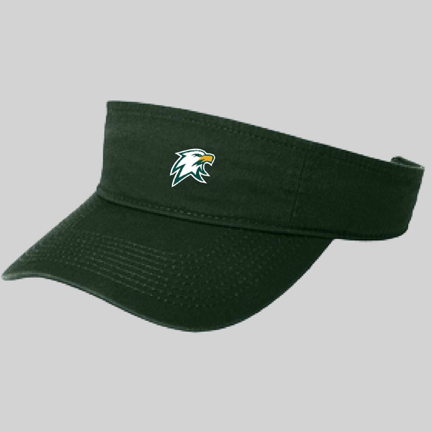 Founders Classical Academy Lewisville Athletics Visor