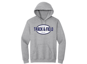 Flower Mound High School Track and Field 25-2