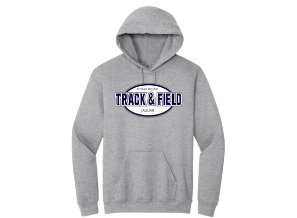 Flower Mound High School Track and Field 25-2
