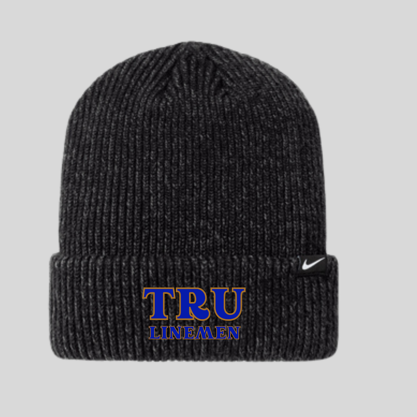 Trench Runnerz Nike Beanie