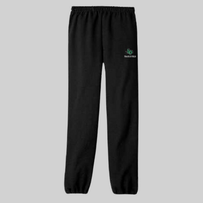 Lake Dallas High School Track & Field / Cross Country Sweatpants 25-2