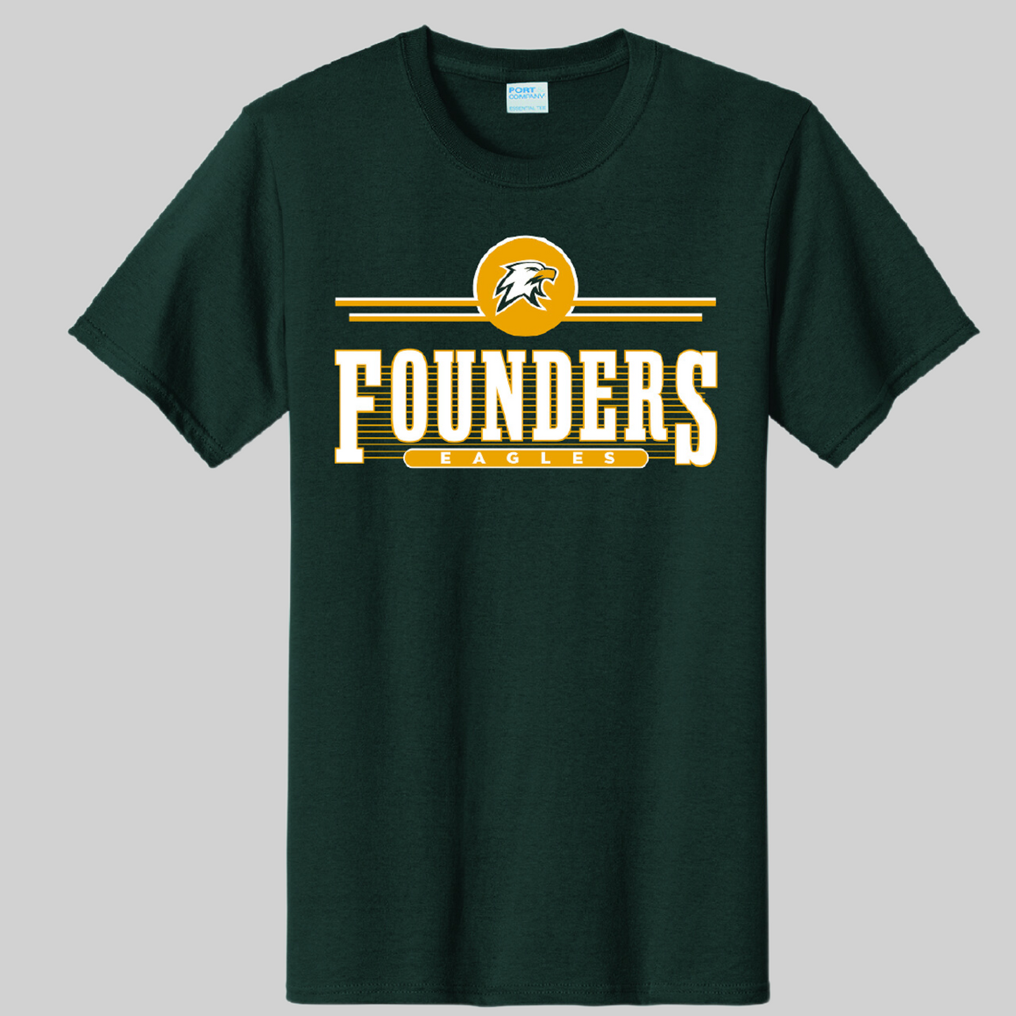 Founders Classical Academy Lewisville Spirit Wear 24-2