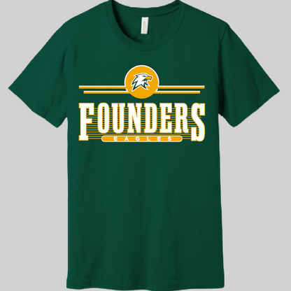 Founders Classical Academy Lewisville Spirit Wear 24-2