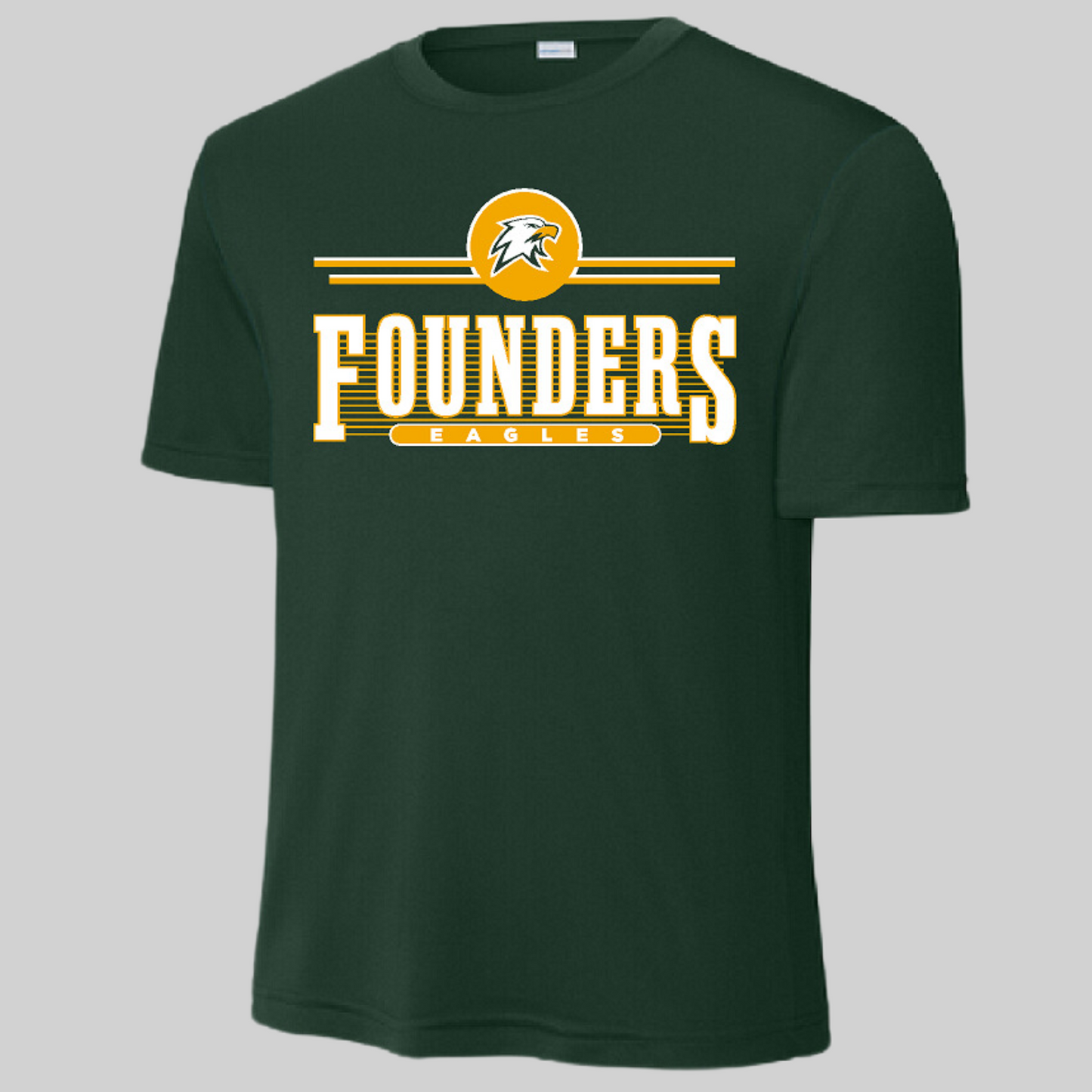 Founders Classical Academy Lewisville Spirit Wear 24-2