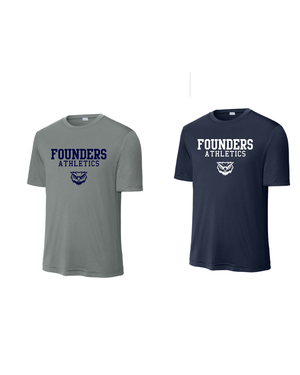 Flower Mound Founders Athletic 26-7