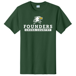 Founders Classical Academy Lewisville Sports Team Cross Country 25-1