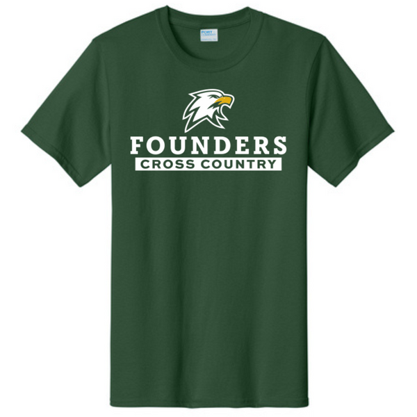 Founders Classical Academy Lewisville Sports Team Cross Country 25-1
