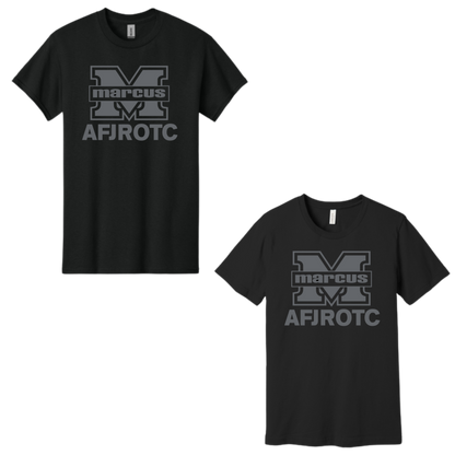 Marcus High School AFJROTC 24-1