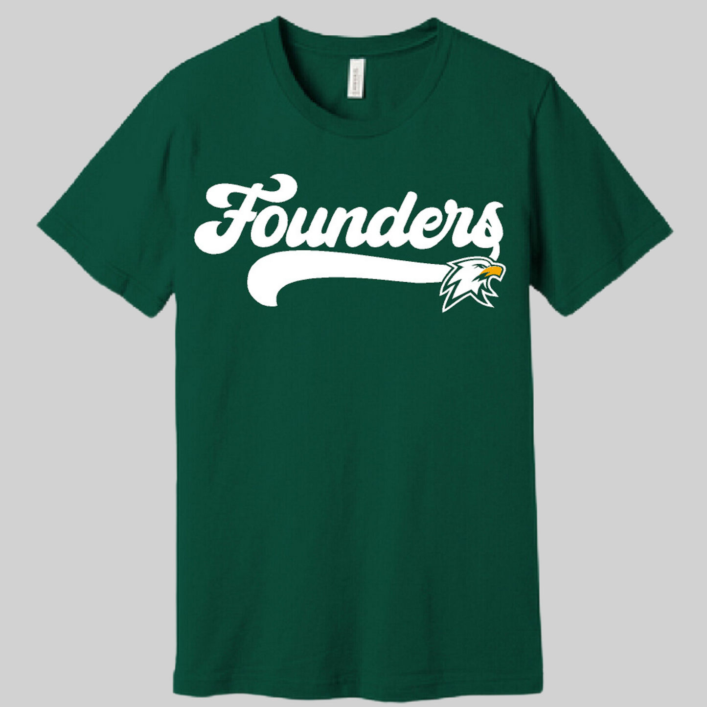 Founders Classical Academy Lewisville Spirit Wear 24-3