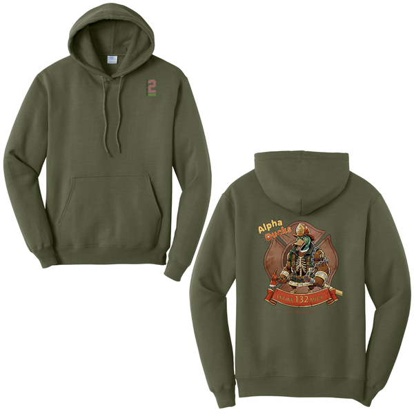 Farmers Branch Fire Station 2