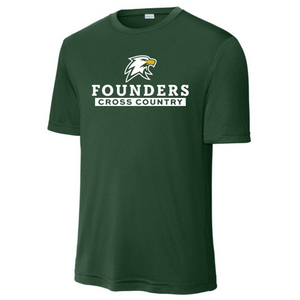 Founders Classical Academy Lewisville Sports Team Cross Country 25-1