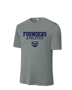Flower Mound Founders Athletic 26-7