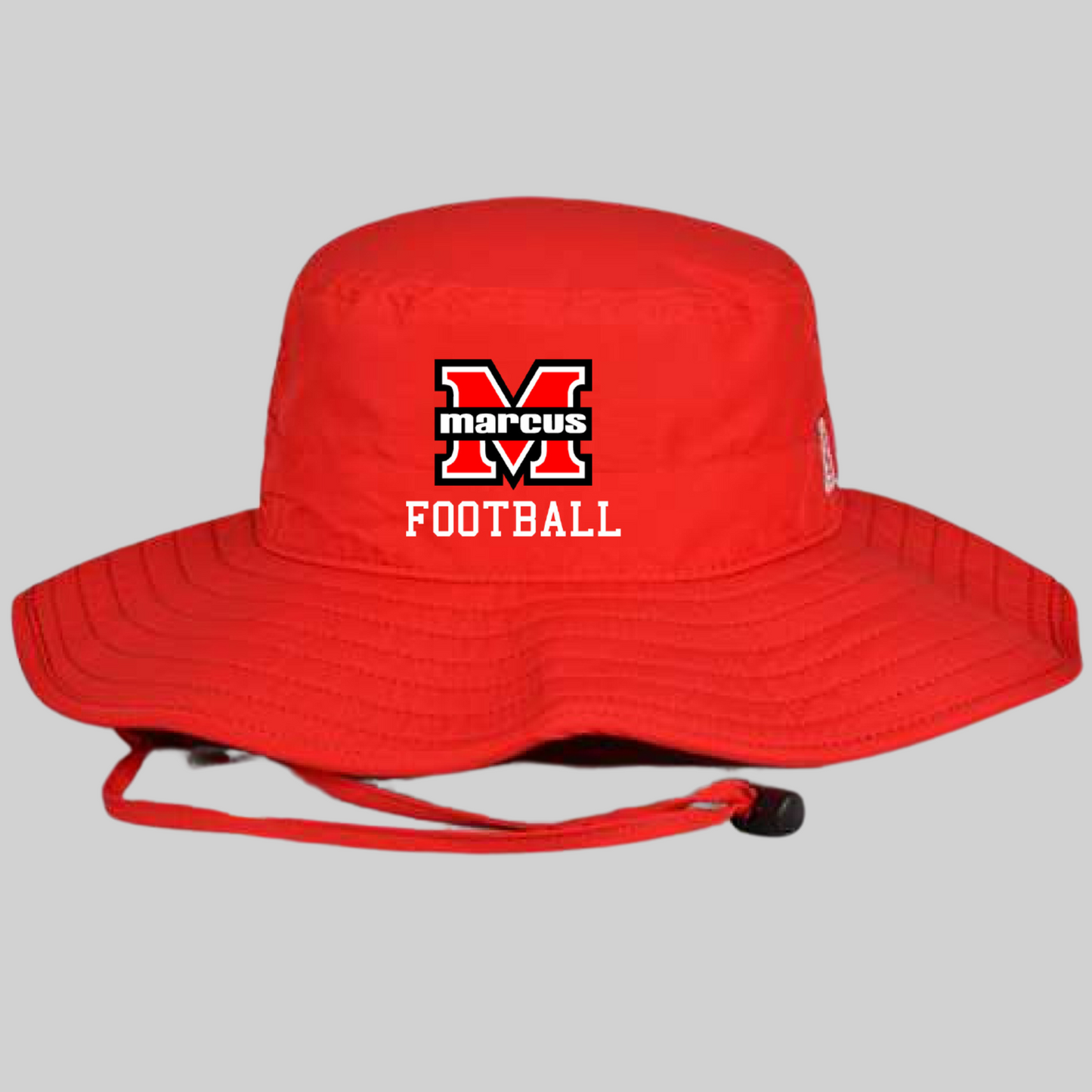 Marcus High School Football Booney Hat