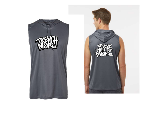 Trench Mobb Academy 25-2