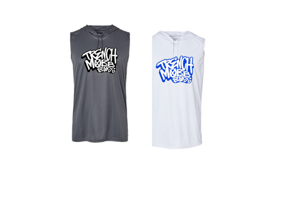 Trench Mobb Academy 25-3